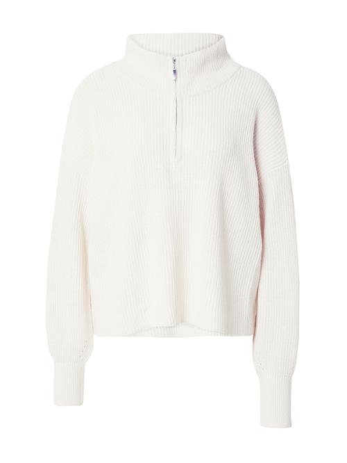 Se VERO MODA Pullover 'VMZIA'  ecru ved About You