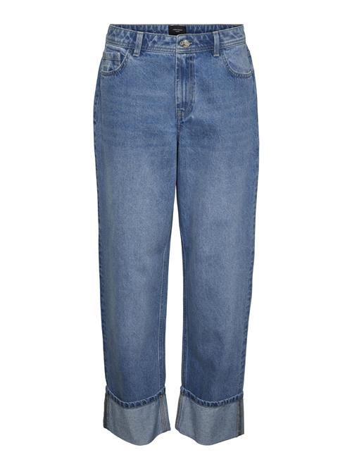 VERO MODA Jeans  blå