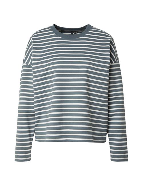 Se VERO MODA Shirts 'VMABBY'  elfenben / siv ved About You