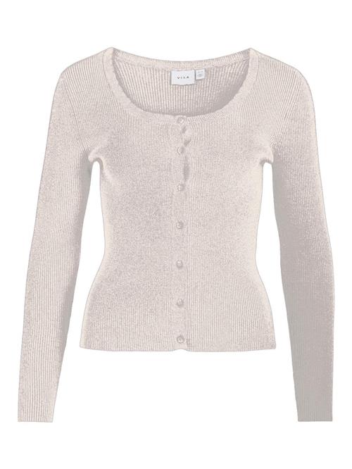 Se VILA Cardigan 'SPACY'  lysebeige ved About You