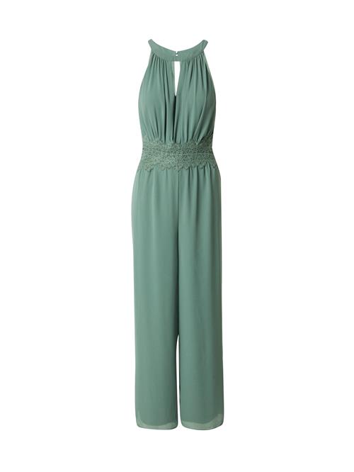 Se VILA Jumpsuit 'VIMILINA'  siv ved About You