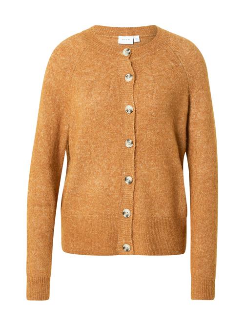 Se VILA Cardigan 'VIJULAJA'  cognac ved About You