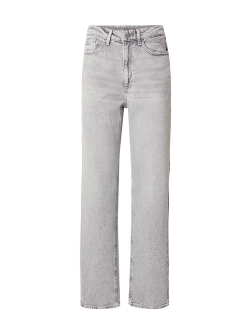 VILA Jeans 'VIKelly'  lysegrå