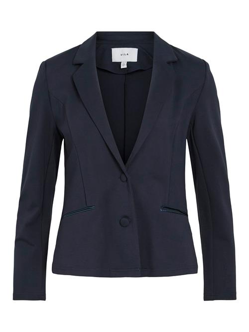 VILA Blazer 'VICLASS'  navy