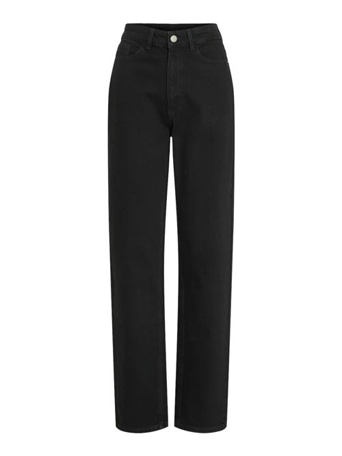 Se VILA Jeans 'VIKELLY'  black denim ved About You