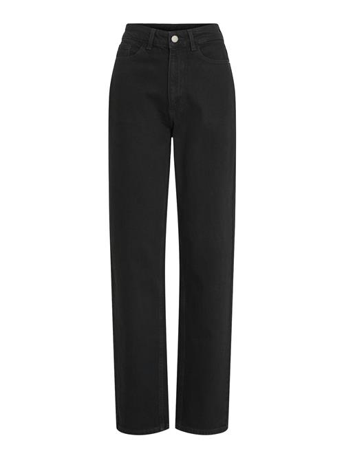 VILA Jeans 'VIKelly'  black denim