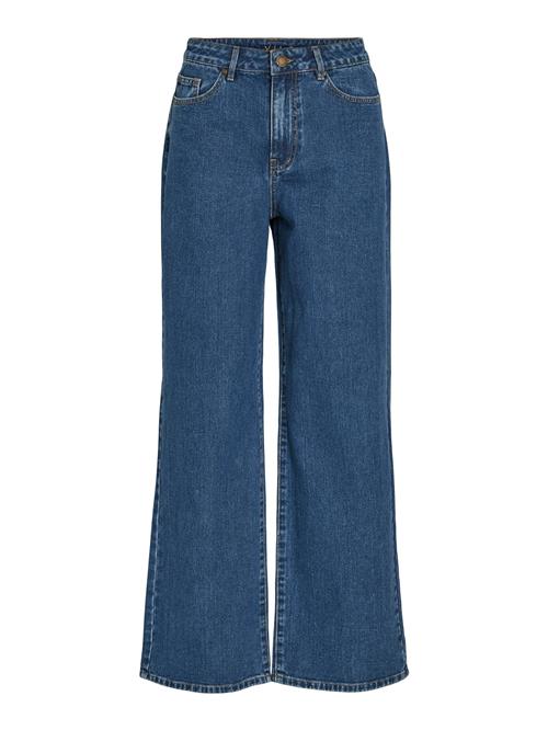 VILA Jeans 'VICARLA'  blue denim