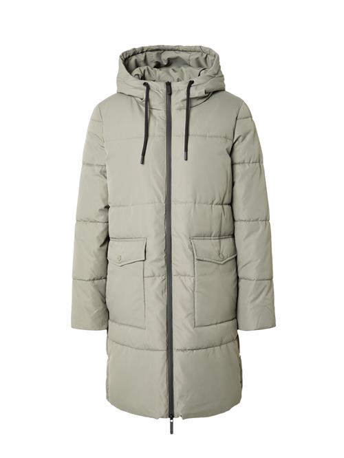 VILA Vinterfrakke 'Dorsty'  khaki