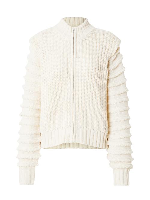 Se VILA Cardigan 'VIELADA'  creme ved About You