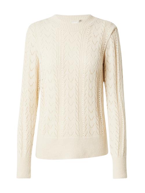 Se YAS Pullover 'YASTella'  creme ved About You