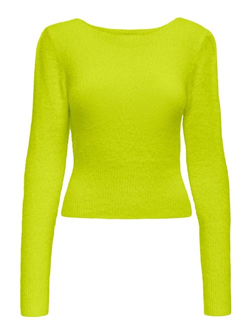 ONLY Pullover 'ONLElla'  lime