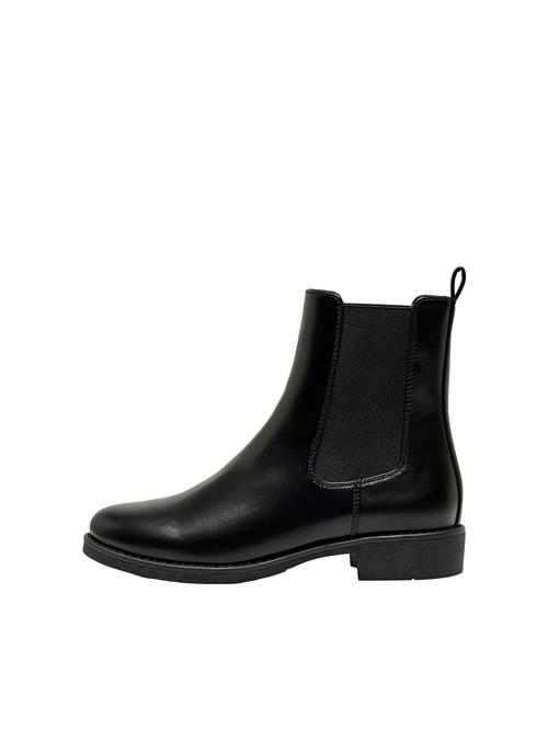 Se ONLY Chelsea Boots 'Bibi'  sort ved About You