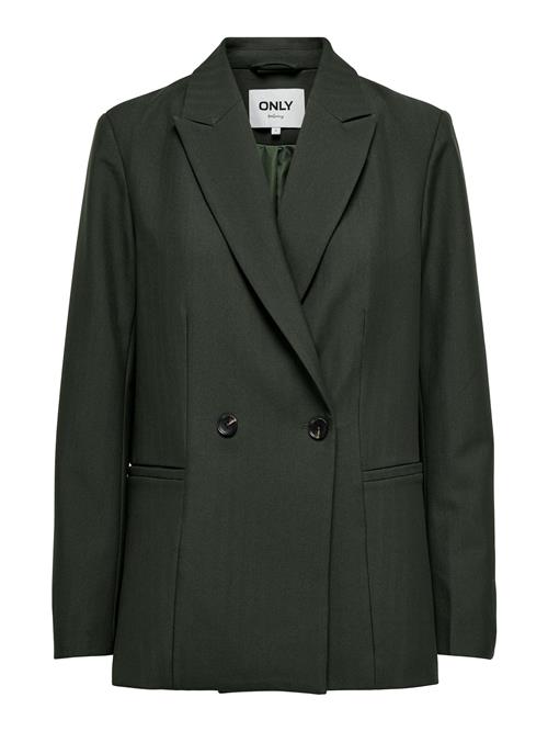 ONLY Blazer 'ROME'  mørkegrøn