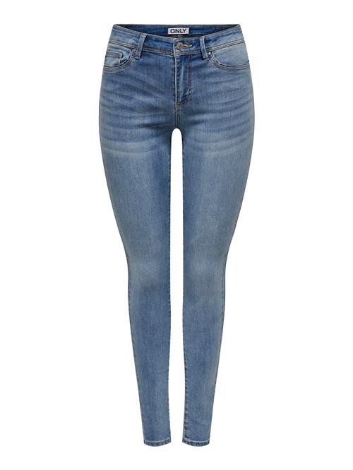 ONLY Jeans 'Wauw'  blue denim