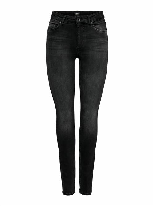 ONLY Jeans  black denim