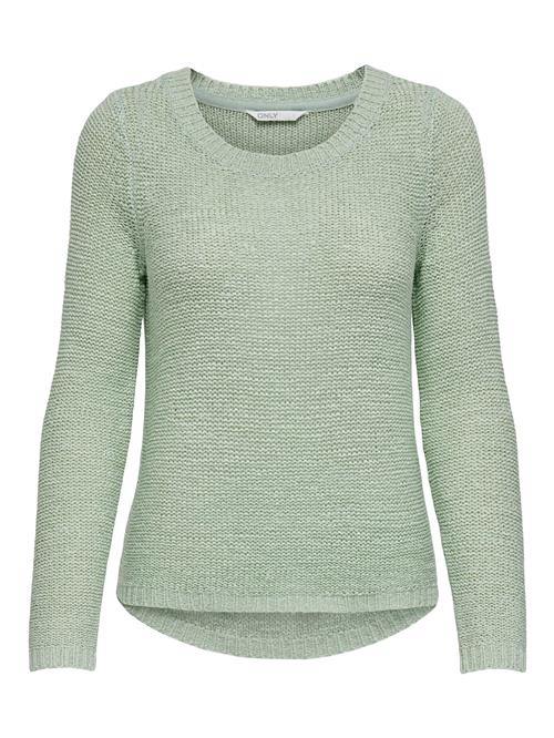 Se ONLY Pullover 'ONLGeena'  mint ved About You