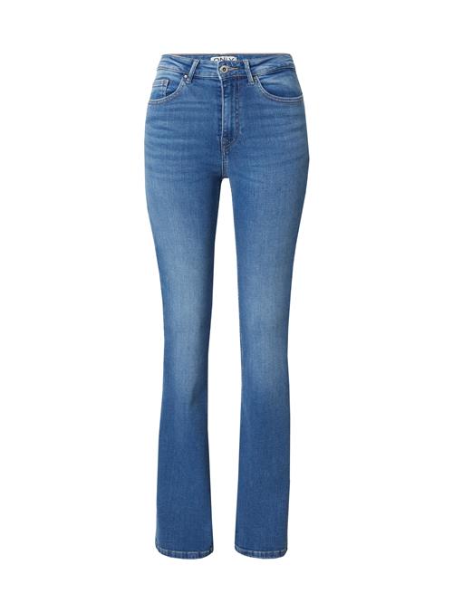 Se ONLY Jeans 'ONLPaola'  blue denim ved About You