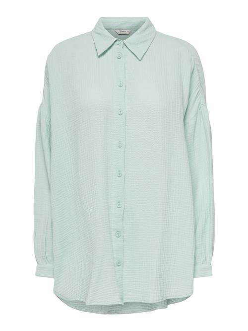 ONLY Bluse 'Thyra'  mint