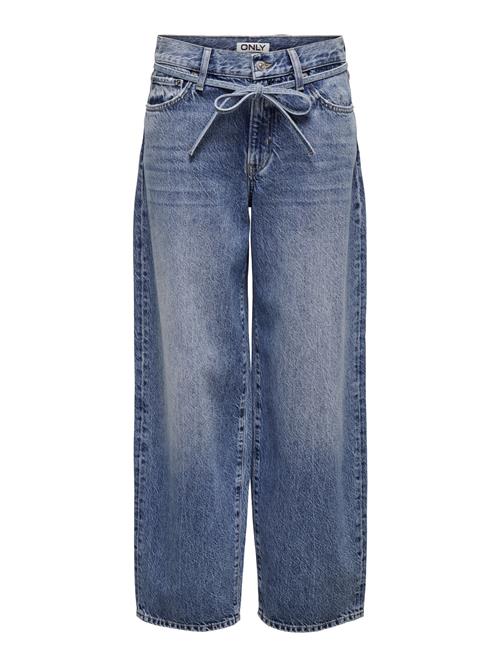 ONLY Jeans 'Gianna'  blå