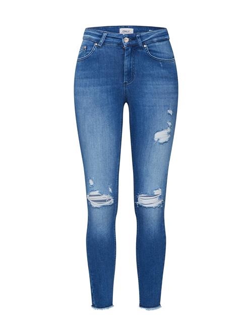 ONLY Jeans 'Blush'  blue denim