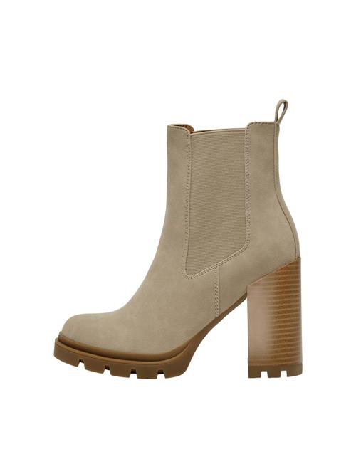 Se ONLY Chelsea Boots 'ONLBRAVE'  taupe ved About You