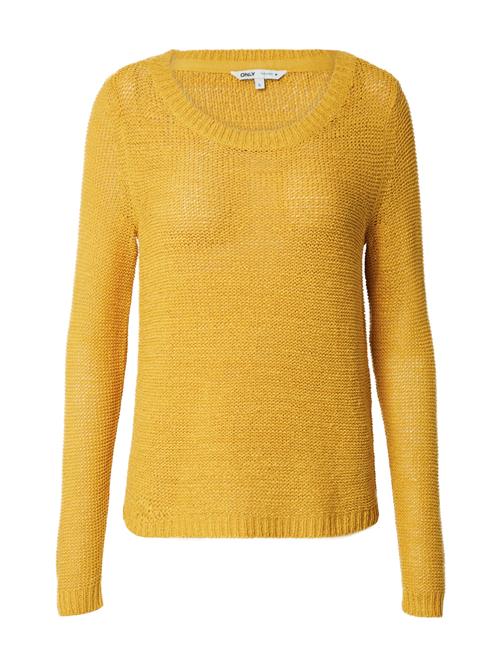 ONLY Pullover 'ONLGeena'  sennep