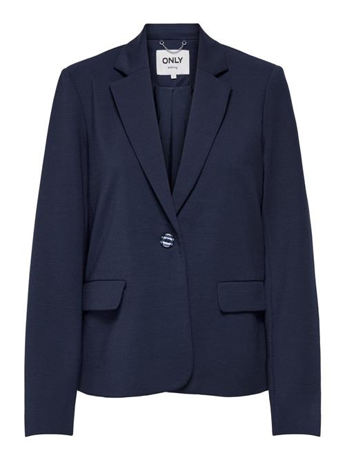 ONLY Blazer 'ONLPEACH'  mørkeblå