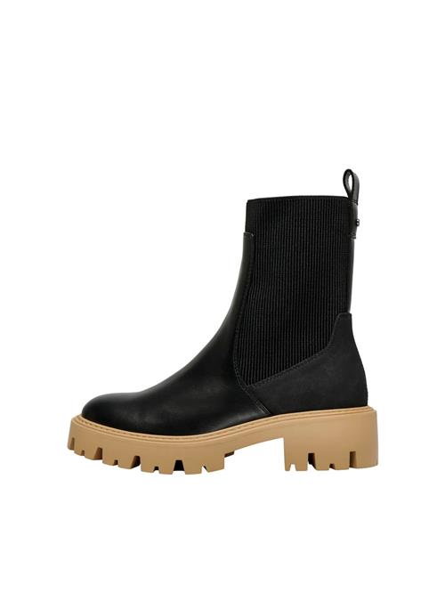 Se ONLY Chelsea Boots 'ONLBETTY-7'  sort ved About You