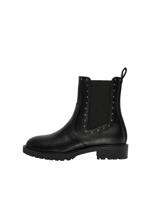 Se ONLY Chelsea Boots 'ONLTINA-13'  sort ved About You