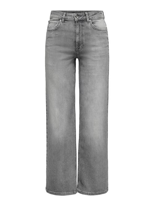 Se ONLY Jeans 'ONLMADISON BLUSH'  grey denim ved About You