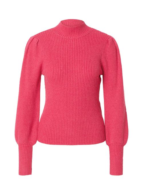 Se ONLY Pullover 'ONLKatia'  mørk pink ved About You