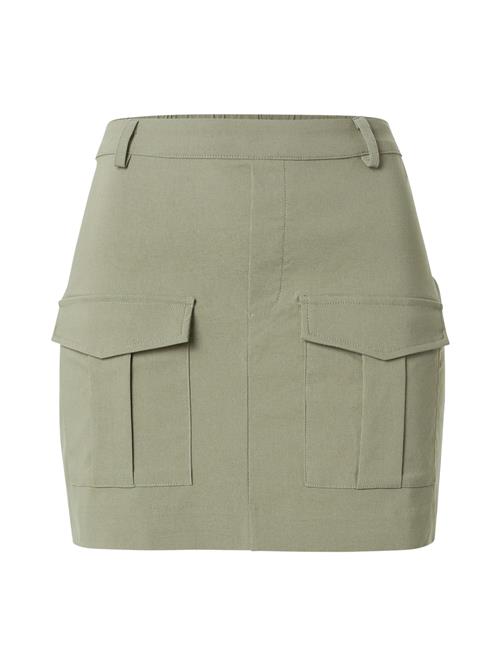 ONLY Nederdel 'ONLFIONA'  khaki