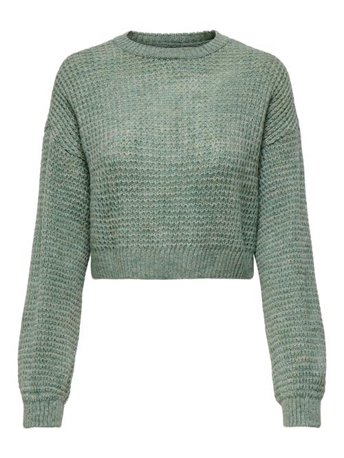 ONLY Pullover 'ONLMikani'  jade