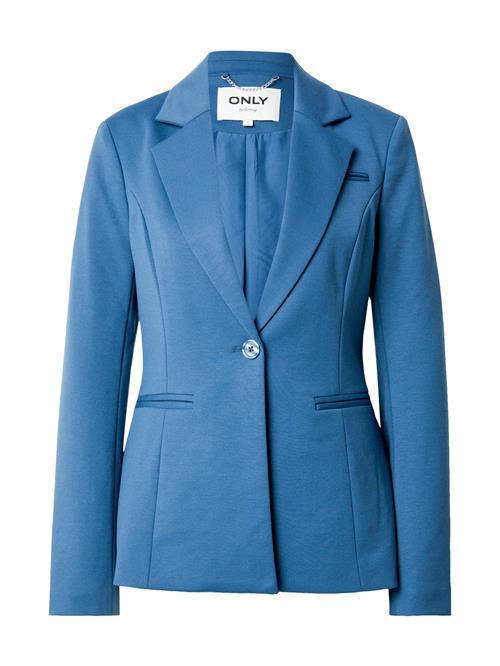 Se ONLY Blazer 'ONLPEACH'  royalblå ved About You