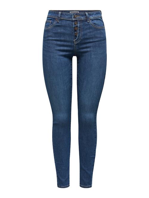 ONLY Jeans 'ONLWauw'  blue denim