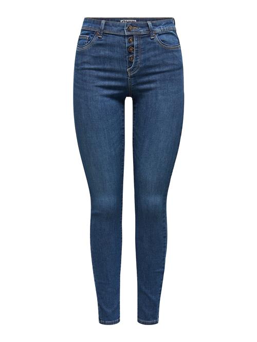 ONLY Jeans 'ONLWauw'  blue denim