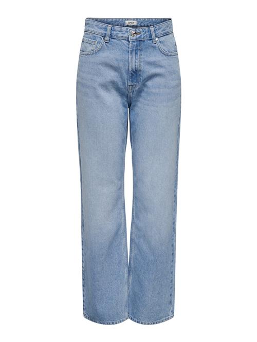 ONLY Jeans 'ONLMADDIE'  blue denim