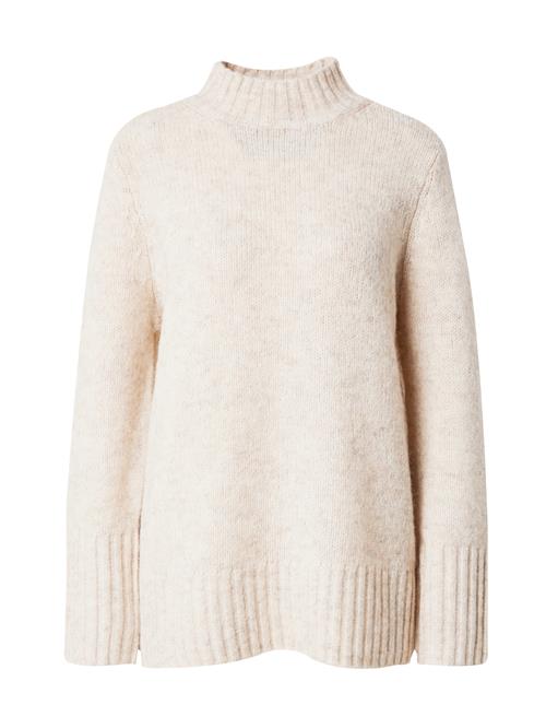 ONLY Pullover 'ONLAYA'  beige-meleret