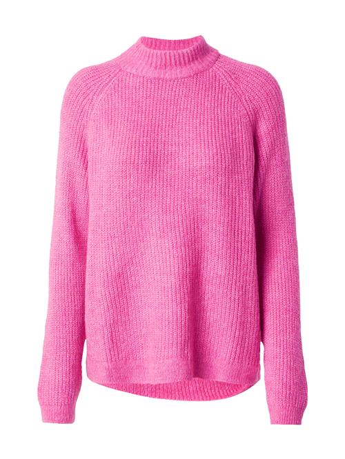 Se ONLY Pullover 'ONLJADE'  pink ved About You