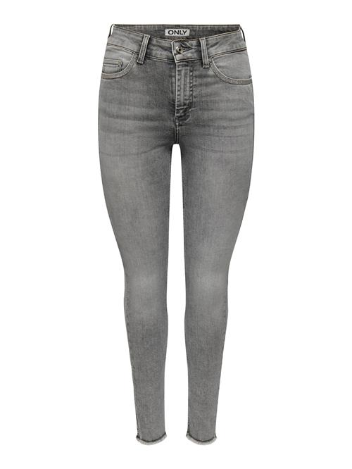 ONLY Jeans 'ONLBlush'  grey denim