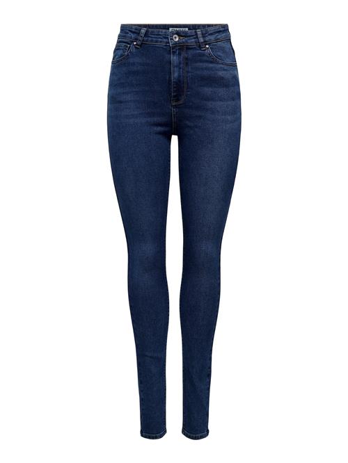 ONLY Jeans 'Luna'  blue denim