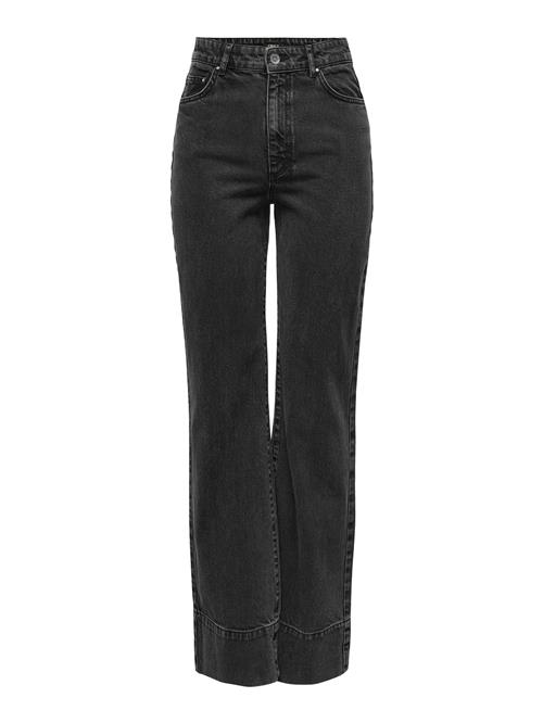 Se ONLY Jeans 'Camille'  black denim ved About You