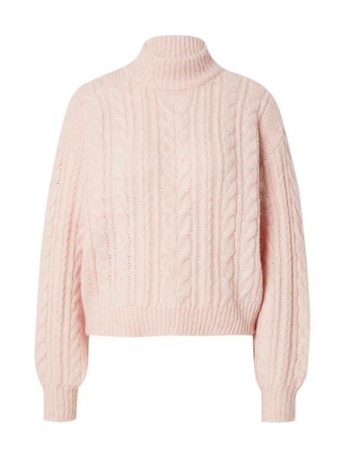 Se ONLY Pullover 'ONLIDA'  gammelrosa ved About You