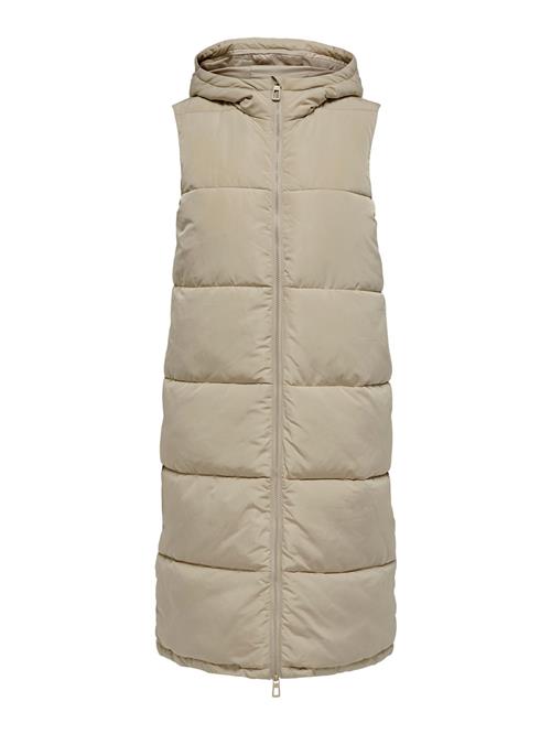 ONLY Vest 'Alina'  beige