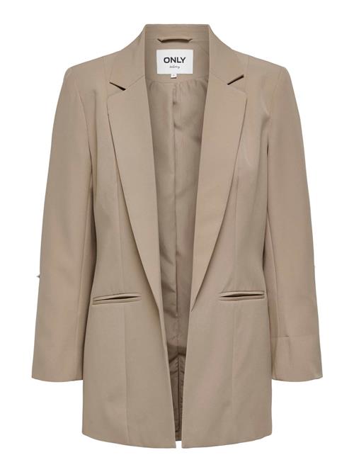 Se ONLY Blazer 'KAYLE-ORLEEN'  taupe ved About You