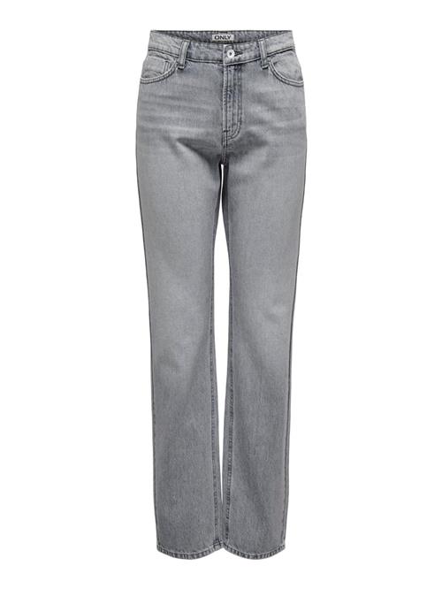 Se ONLY Jeans 'ONLJACI'  grey denim ved About You