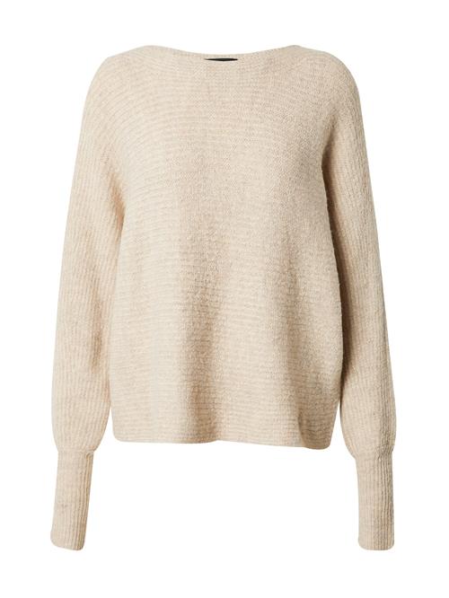 Se ONLY Pullover 'ONLDaniella'  mørkebeige ved About You