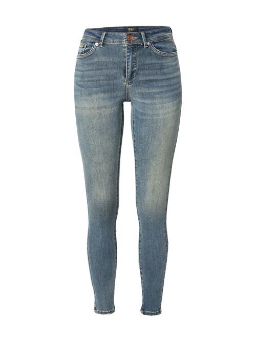 ONLY Jeans 'ONLWAUW'  blue denim