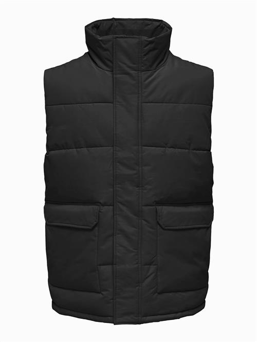 Only & Sons Vest  sort