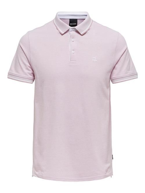 Only & Sons Bluser & t-shirts 'Fletcher'  eosin